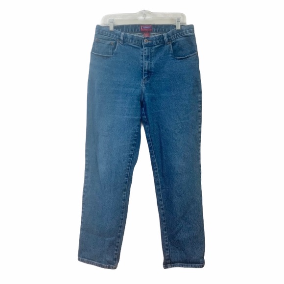 Westport Denim - Westport Women’s jeans size 14 Cotton/Spandex